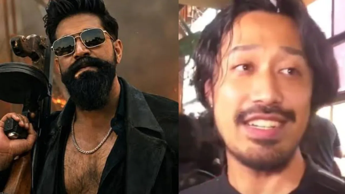Japanese Fans Have A Different Take On Yash's Toxic Despite Mixed Reviews
