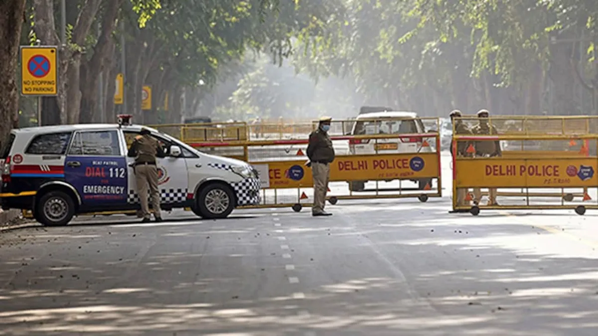 Army Jawan Found Dead In Delhi Hotel Room, Suicide Note Recovered