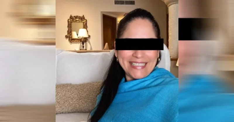 Elda Aurora ‘N’, excontralora de Cabeza de Vaca, es declarada culpable por uso ilícito de atribuciones