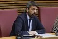 Mazón asegura al Congreso que la Justicia ya le ha eximido de responsabilidad y rechaza confrontar con diputados