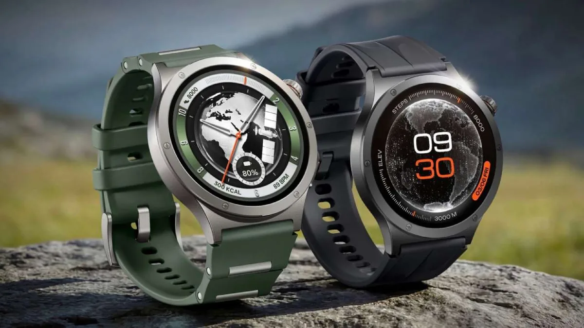 La montre OnePlus Watch 4 et son excellent rappor qualité-prix passent sous les 195 € avec ce code promo sur AliExpress