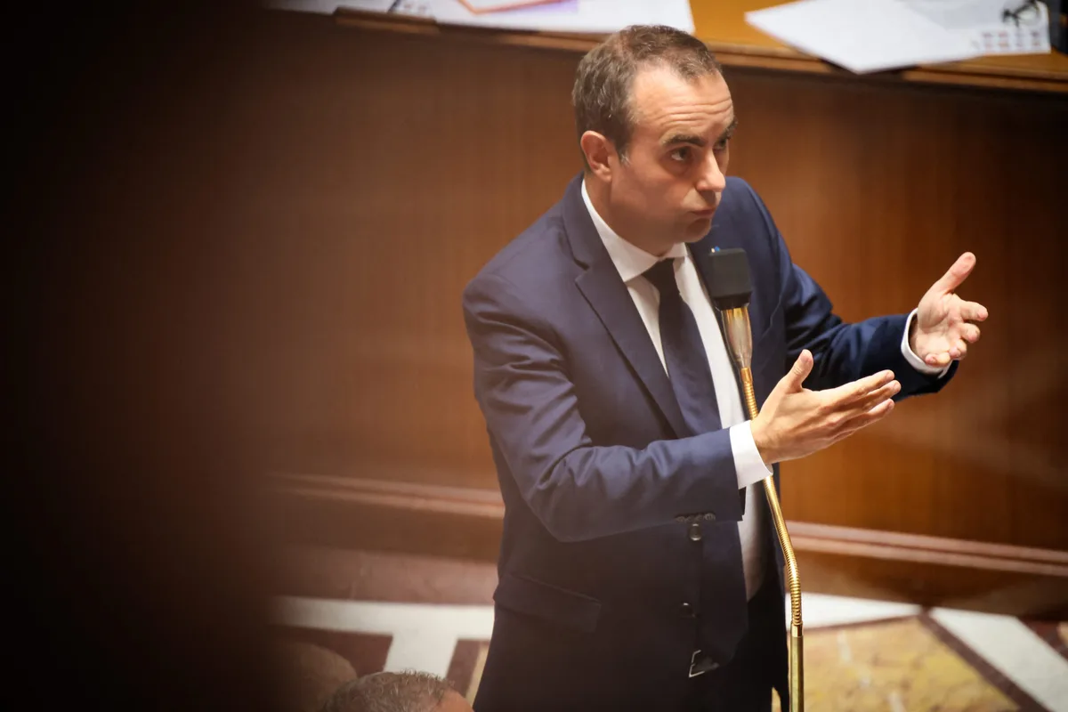 Budget 2027 : retraités, fonctionnaires... Les pistes de Sébastien Lecornu pour économiser 54 milliards