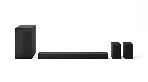 Quer um som mais imersivo em casa? Confira uma seleção de soundbars em oferta na Amazon