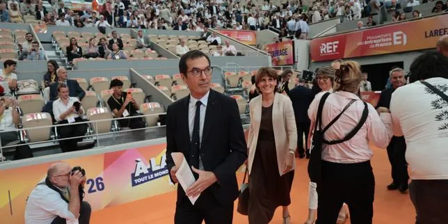 Un projet gouvernemental sur les droits à la retraite pour les parents d’au moins trois enfants sème l’inquiétude