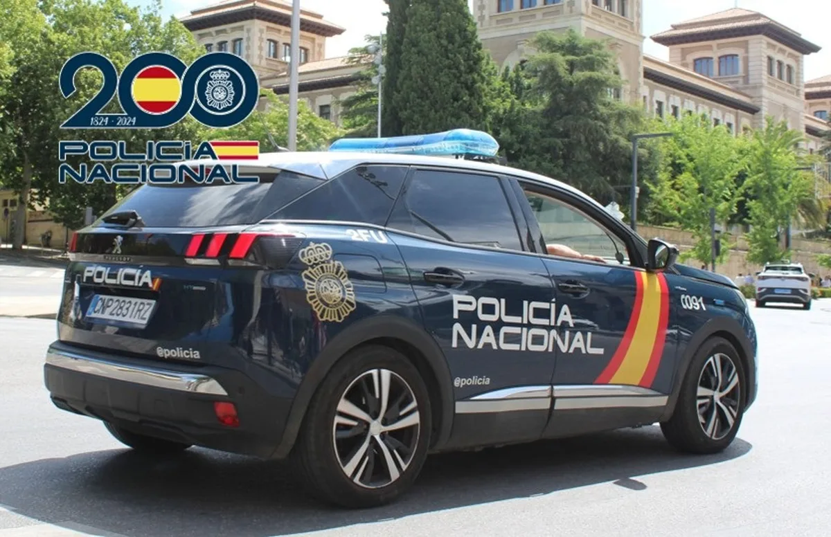 Detenidos dos adolescentes en Burgos por la muerte de una anciana de 83 años durante un robo en su vivienda