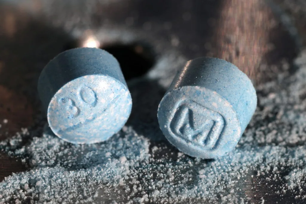 Justice Department watchdog to review DEA tactic that permitted deadly fentanyl to hit streets