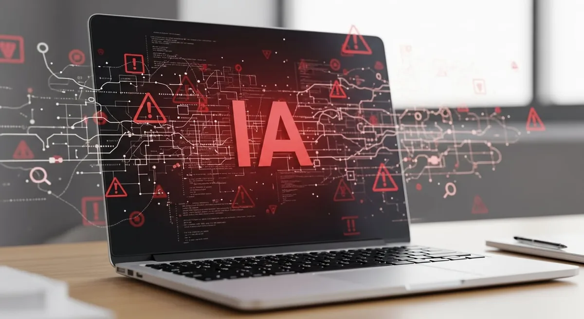 La inteligencia artificial no fracasa en el piloto, lo hace después