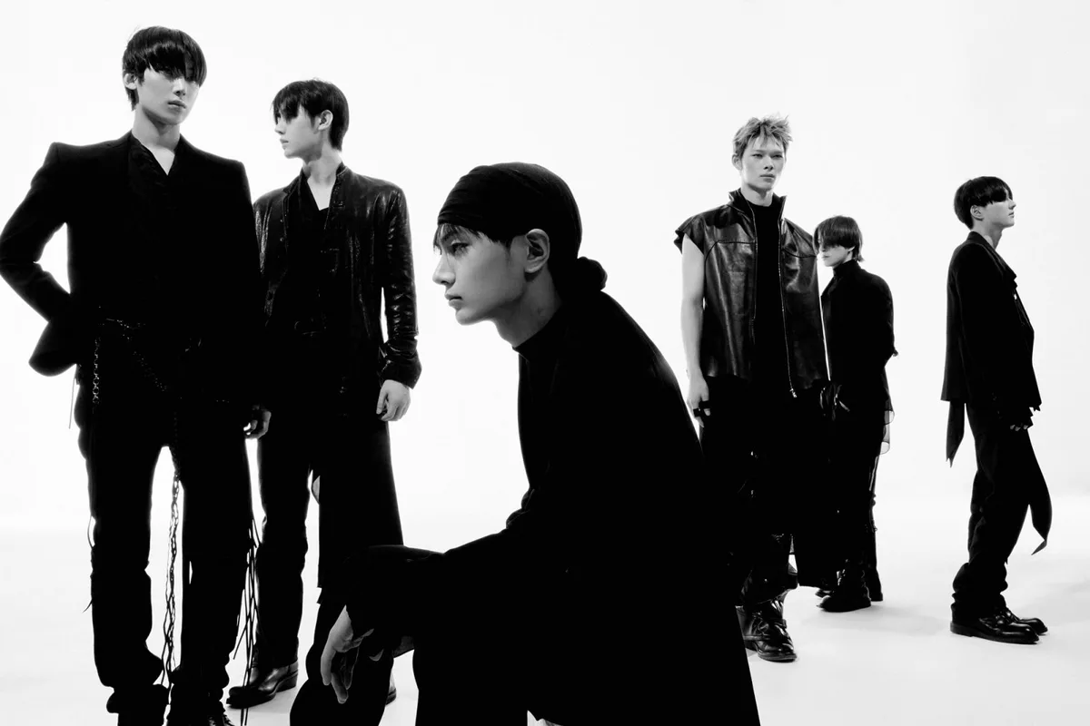 엔하이픈, ‘Bloody Paradise’로 국내외 차트 동시 점