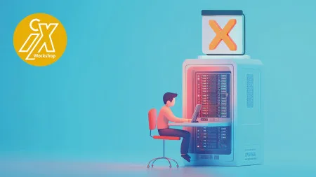 heise-Angebot: iX-Workshop: Hochverfügbares Proxmox VE-Cluster mit Ceph Storage