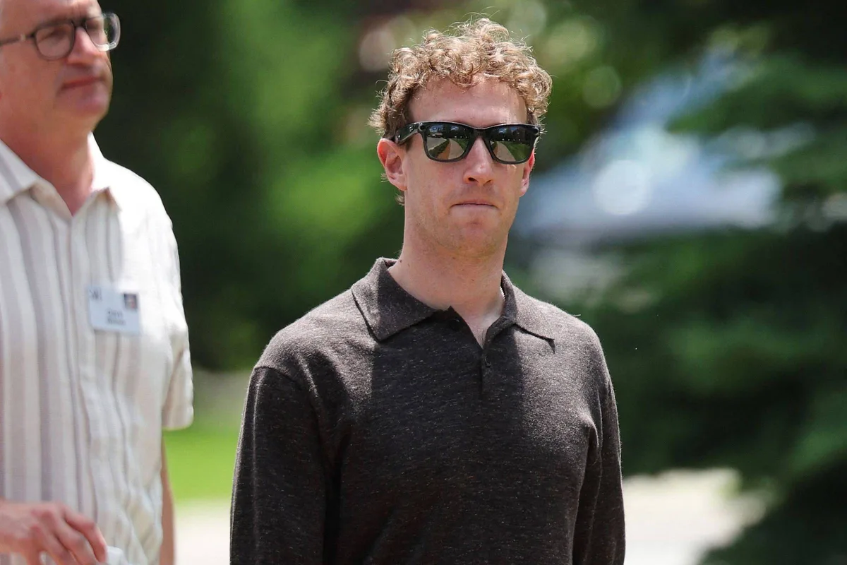 Meta divulga parâmetros de novo modelo de IA e Zuckerberg volta a defender código aberto