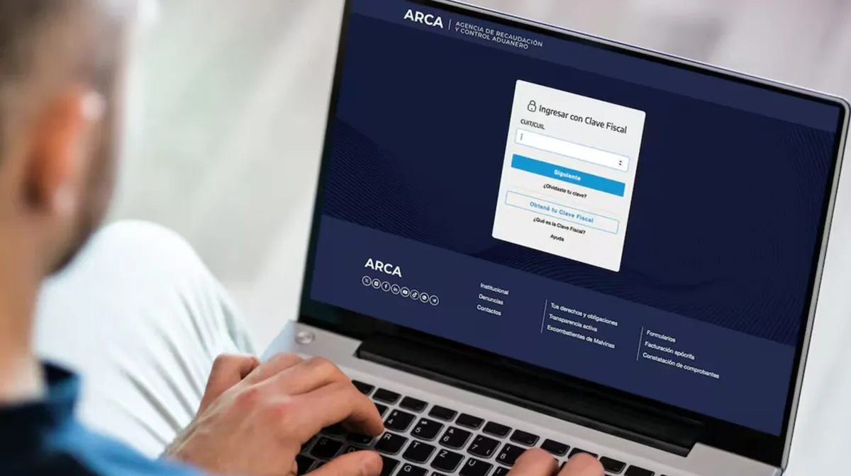 ARCA volvió a prorrogar el plazo para presentar el Impuesto a las Ganancias: hasta cuándo hay tiempo