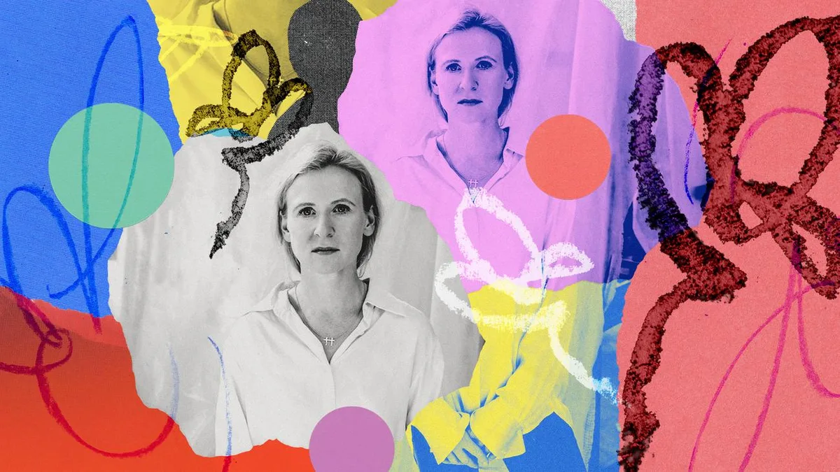 Alicja Kwade: »Zieh jeden Abend einen Pyjama an«