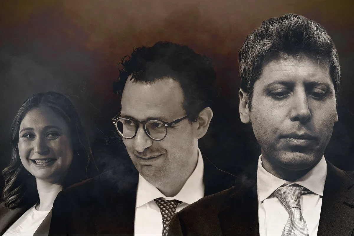 The Best Reason to Doubt the A.I. Doomsayers