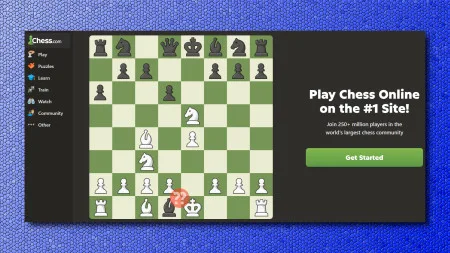 HIBP: Mit Scraping 4,7 Millionen Datensätze von Chess.com abgeflossen