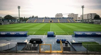 Famalicão - Alverca