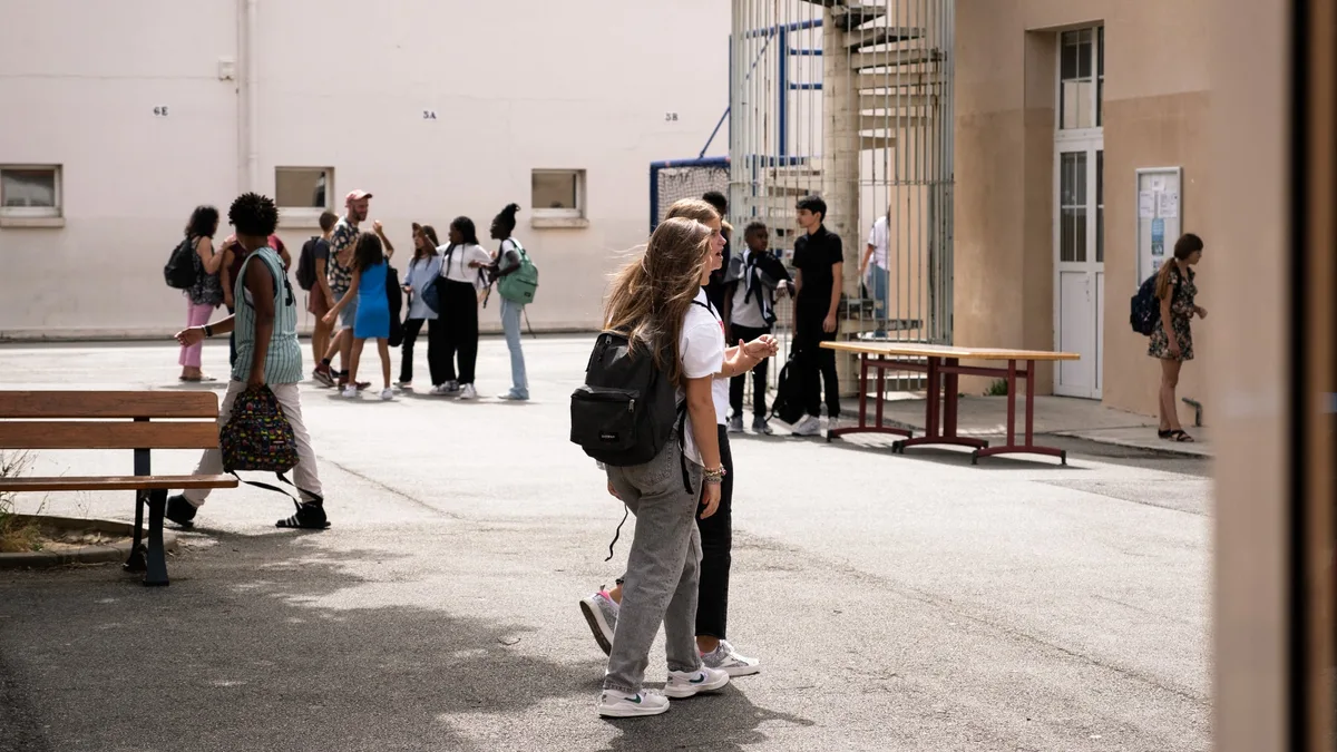 L'arnaque aux faux collégiens sévit dans plusieurs régions: méfiez-vous pour ne pas perdre votre argent