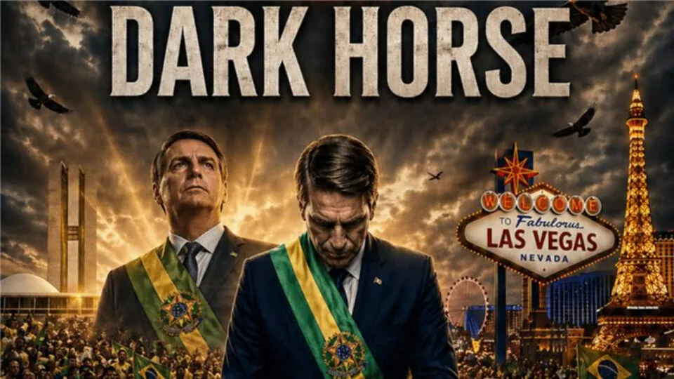 Dino autoriza PF a acessar dados de operação contra produtora de filme sobre Bolsonaro