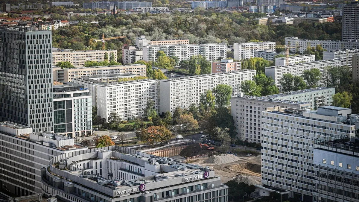 Immobilienmarkt: Mieten steigen schneller an als zuvor, besonders in großen Städten