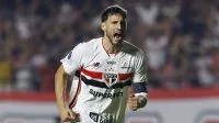 São Paulo negocia contratação de Gustavo Scarpa, do Atlético-MG