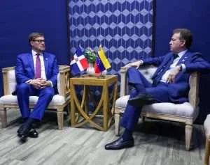 Venezuela y República Dominicana firmes en la normalización de sus relaciones bilaterales