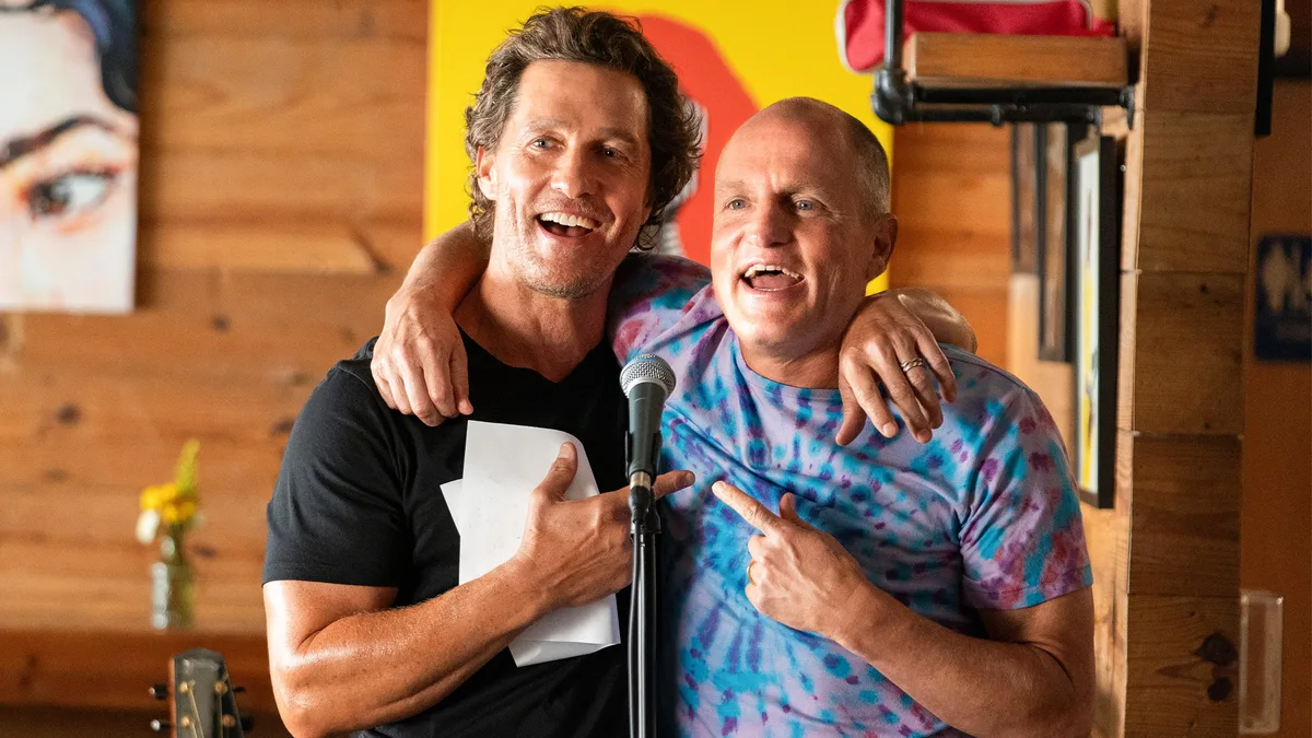 Nobody Asked for This Ridiculous ‘True Detective’ Reunion