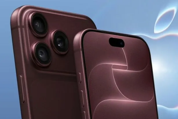 iPhone 18 Pro Max biggest overhaul as one retailer cuts up to £815 off price