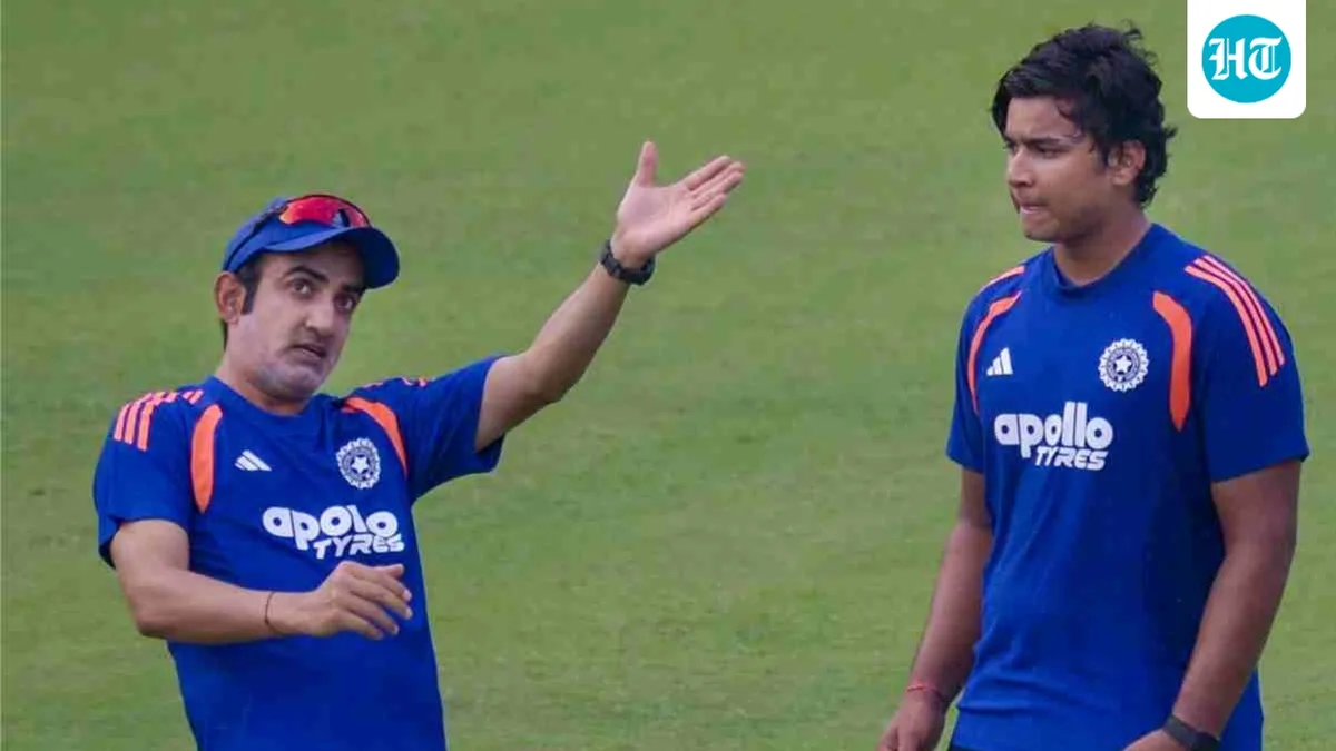 The great Indian waiting list: Vaibhav Sooryavanshi joins the queue as coach Gambhir tightens the screws