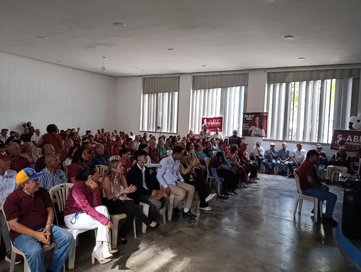 ABP Carabobo exige transparencia en los procesos de diálogo