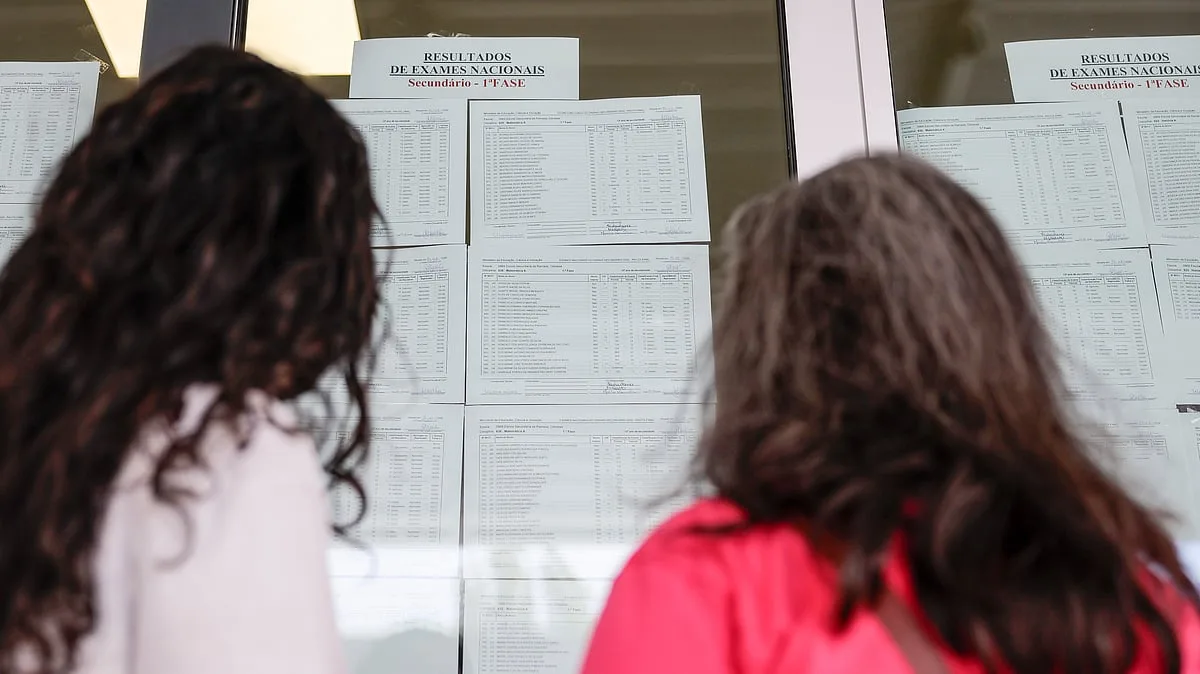 Há 21 colégios que repetem notas muito altas há oito anos consecutivos