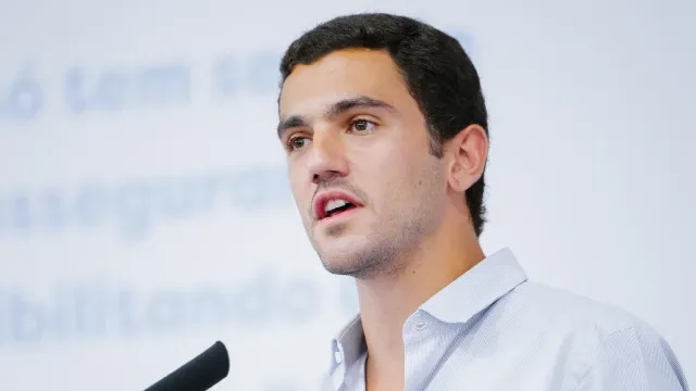 REN? "Somos o único Estado da UE sem participação na sua rede nacional"