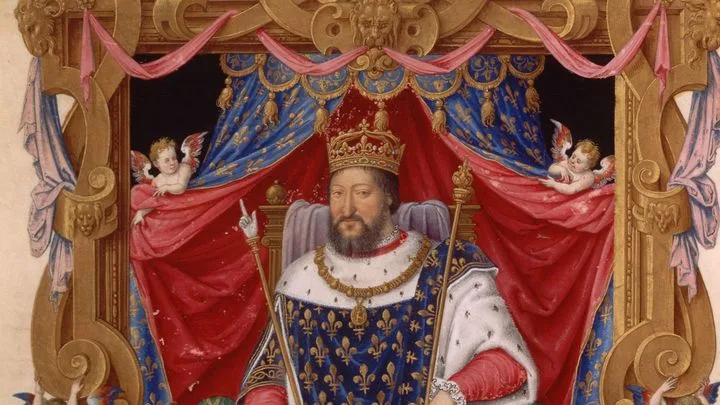 Les papes et la France : François Iᵉʳ et Léon X, concordat sauce bolognaise