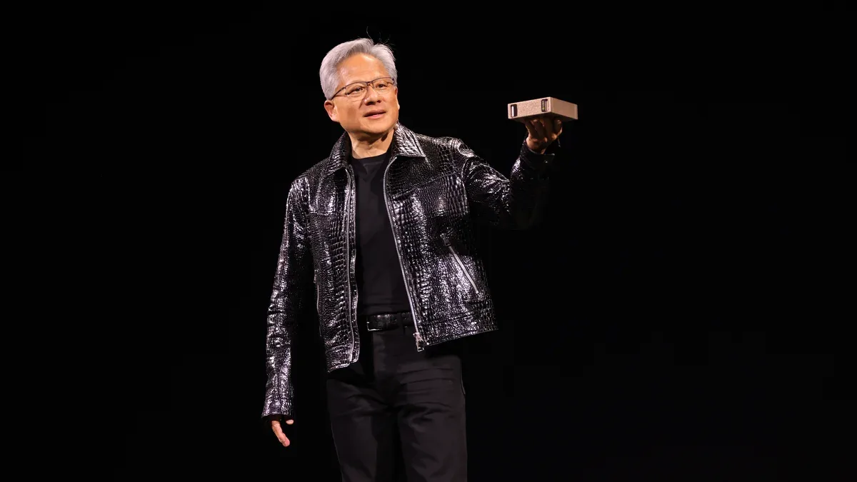 NVIDIA para de flertar e compra Hugging Face por valor astronômico