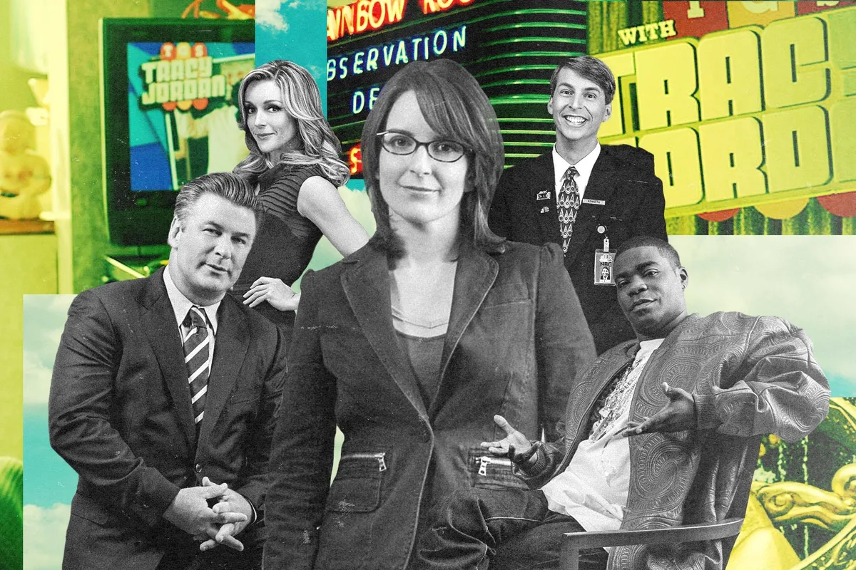 30 Rock Once Seemed on the Verge of Getting “Canceled” for Good. There’s a Reason It Will Never Die.