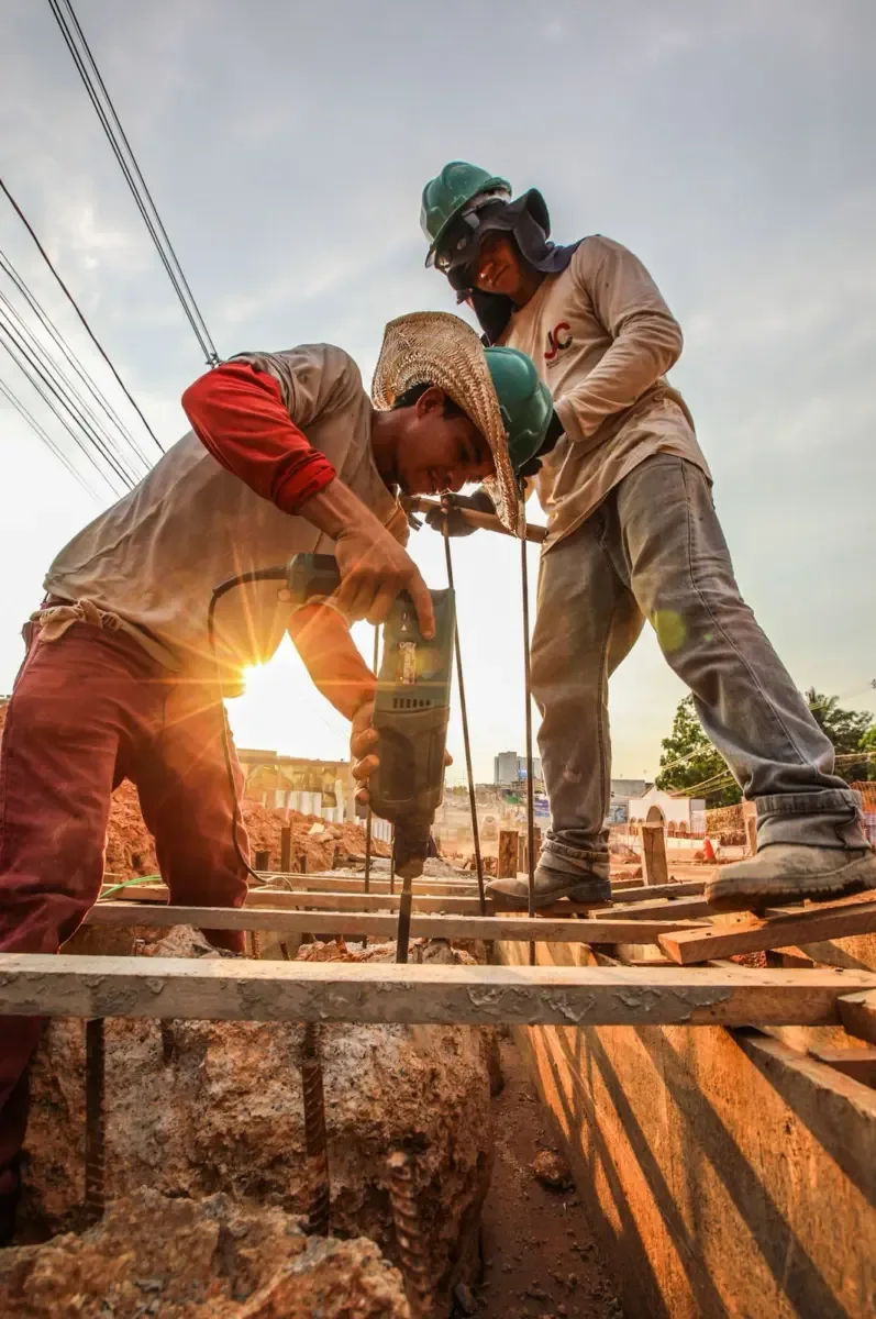 Custo da construção no Acre sobe 0,80% em julho e acumula alta de 9,83%
