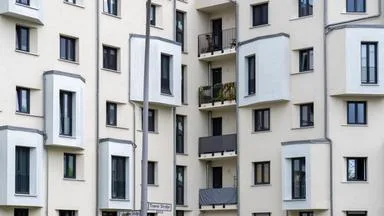 Linke will Immobilien vergesellschaften - was bringt das?
