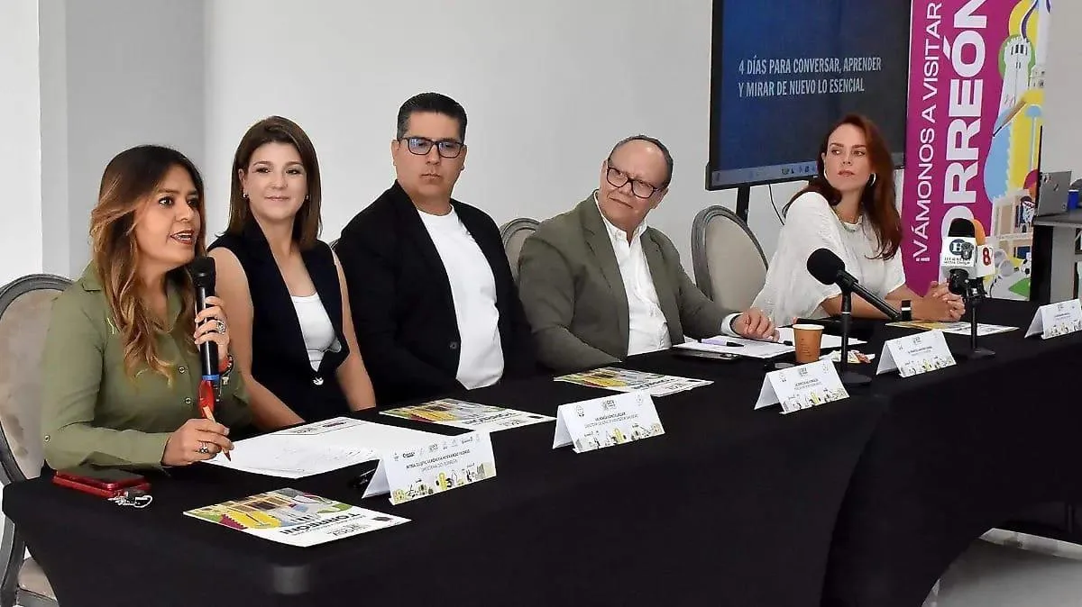 Torreón será sede del Encuentro Montessori México 2027
