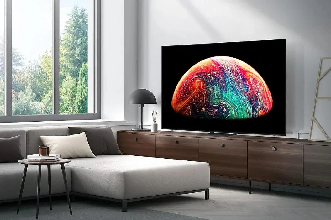 Samsung é investigada na Índia por pagamento de imposto em TVs OLED