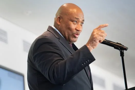 McKenzie gives Safa 21 days to repay R13m VAR funds