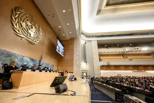 23 deaths in 2026 put Trump’s immigration crackdown under UN scrutiny