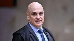 Moraes no caso Master: o que mostram as mensagens entre o ministro do STF e Daniel Vorcaro