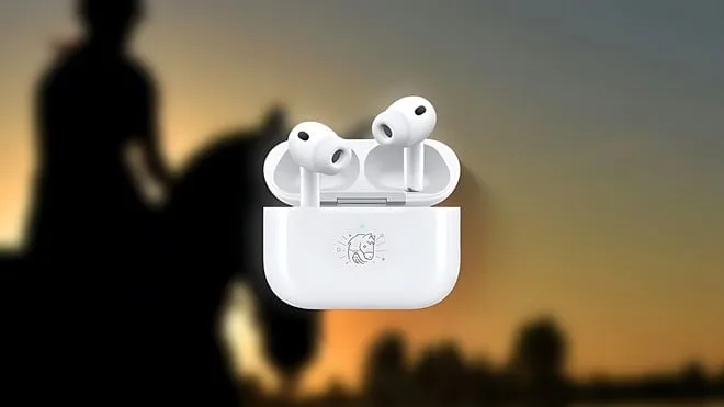 Vazou! AirPods com câmeras podem melhorar áudio espacial