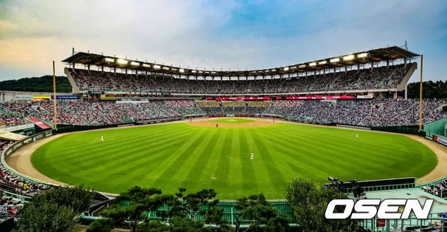 SSG, 홈 최종전 2만3000명 만원관중…시즌 20번째 매진, 누적관중 125만명 [오!쎈 인천]
