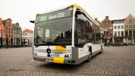 Bund streicht Fördermittel für E-Busse drastisch