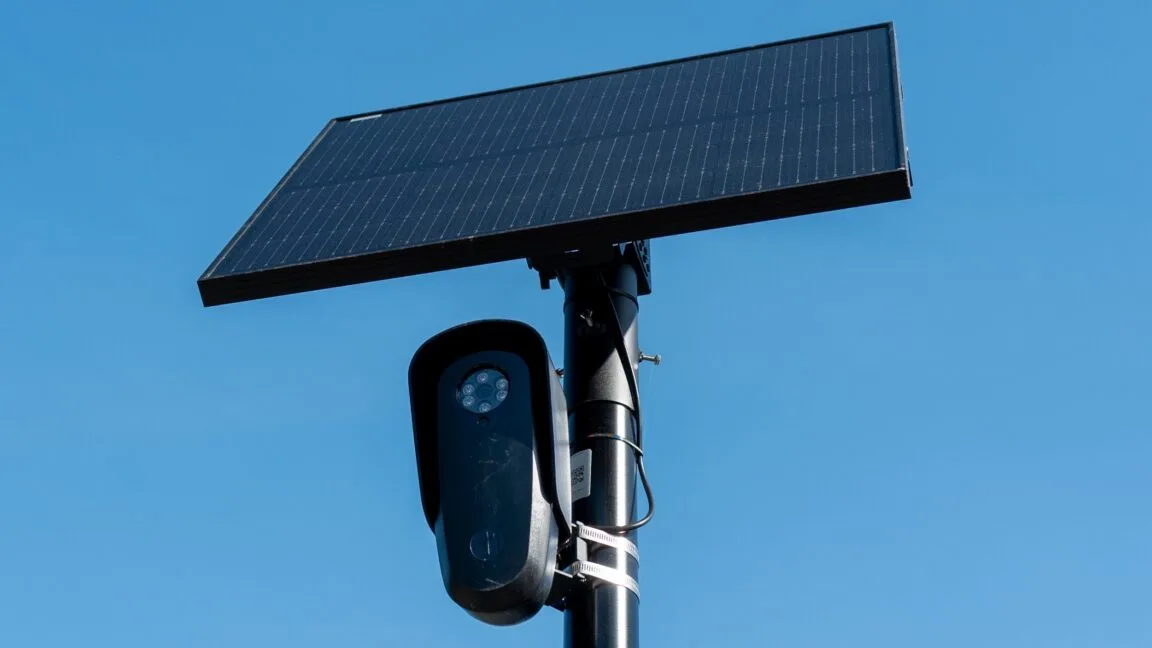 As Wisconsin cities flee Flock, its shared camera network loses value