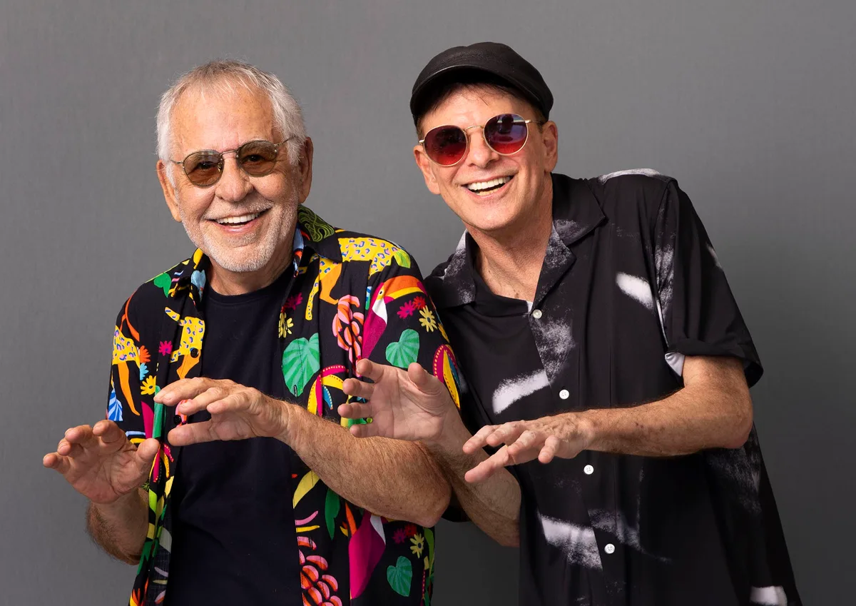 Rodrigo Santos canta Nelson Motta em álbum com Chico Chico, Frejat, Moska, Sandra Sá, Luiz Caldas e Leila Pinheiro
