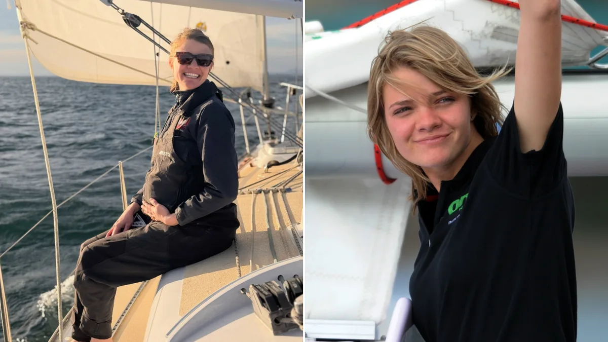 Jessica Watson shares major life update five years after tragic loss
