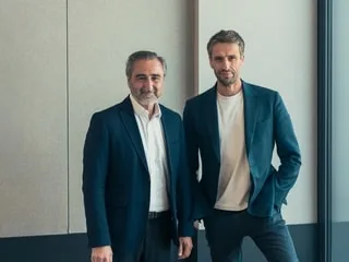 Deux ans après les JO de Paris 2024, Tony Estanguet s’associe avec Banijay et se lance dans l’événementiel sportif