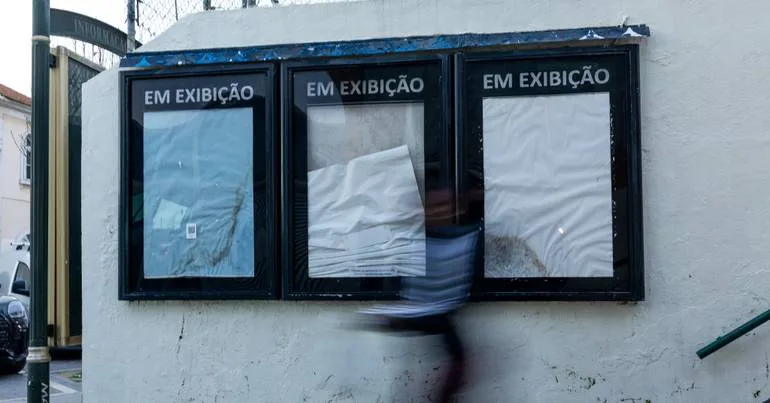 Câmara de Cascais pressionada sobre futuro do Atlântida Cine