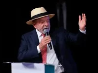 Lula sobre Master: Não acho que apenas um único fator possa mudar a eleição