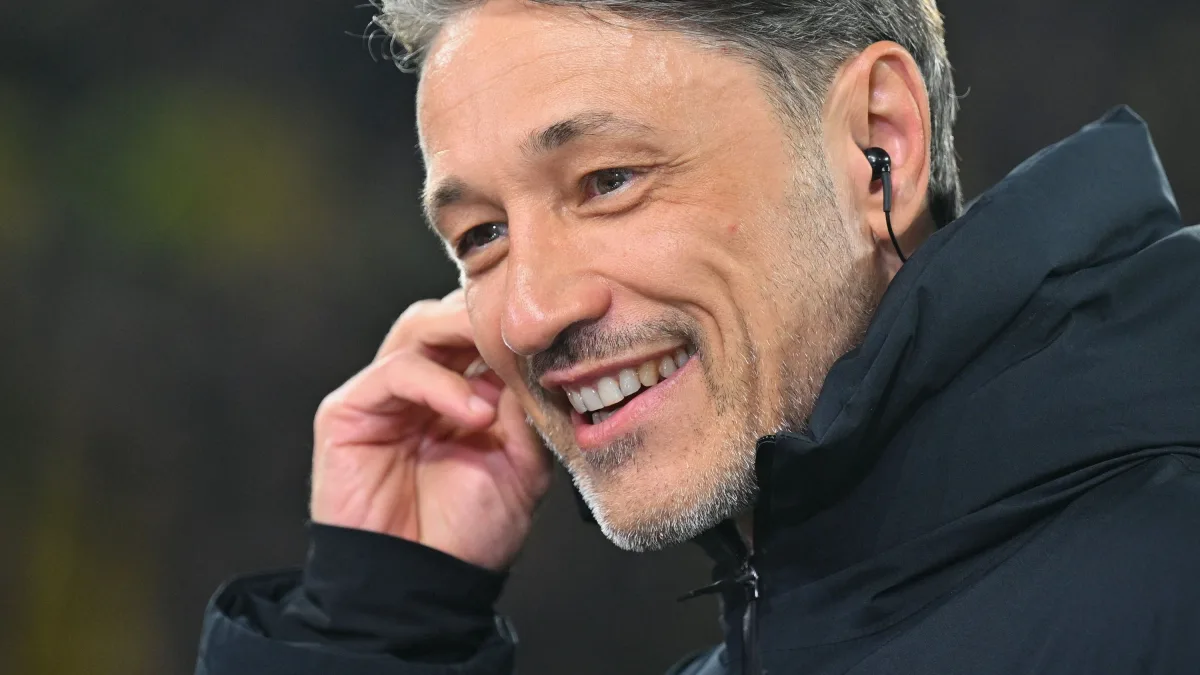Transferticker: Niko Kovač verlängert Vertrag bei Borussia Dortmund